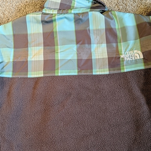 Womens North Face jacket. Pre owned - Picture 5 of 6